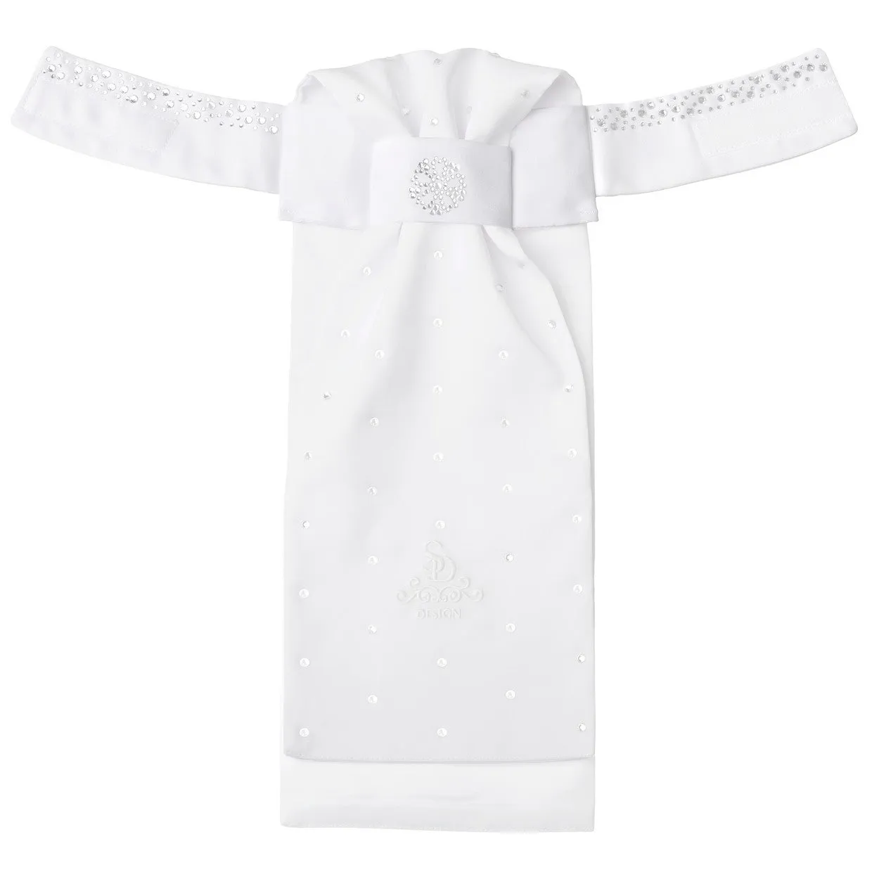 SD Design classic plastron