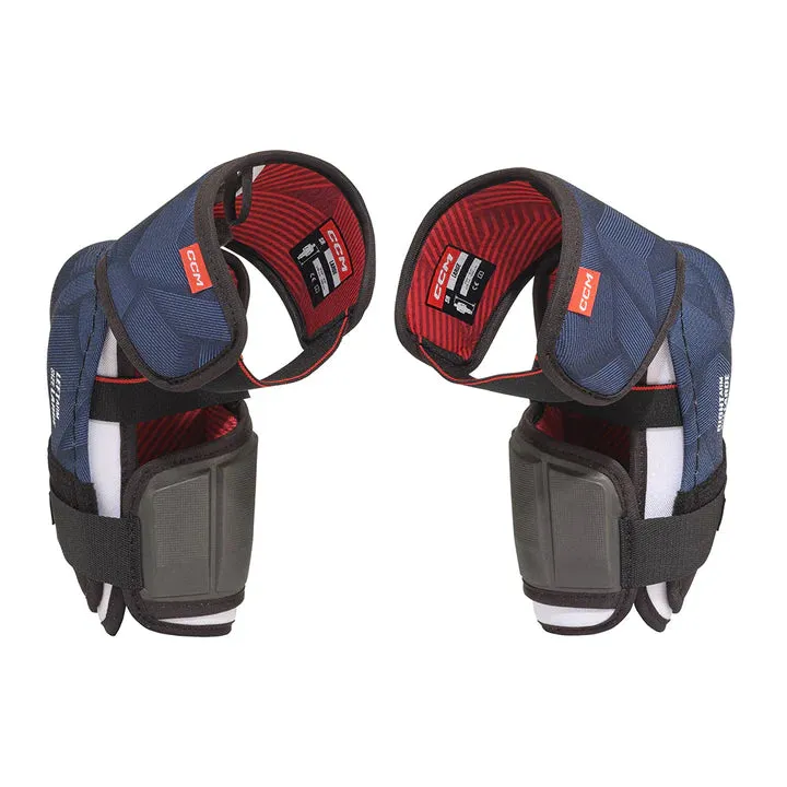 Senior Next Hockey Elbow Pads