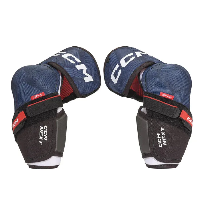 Senior Next Hockey Elbow Pads