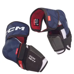 Senior Next Hockey Elbow Pads