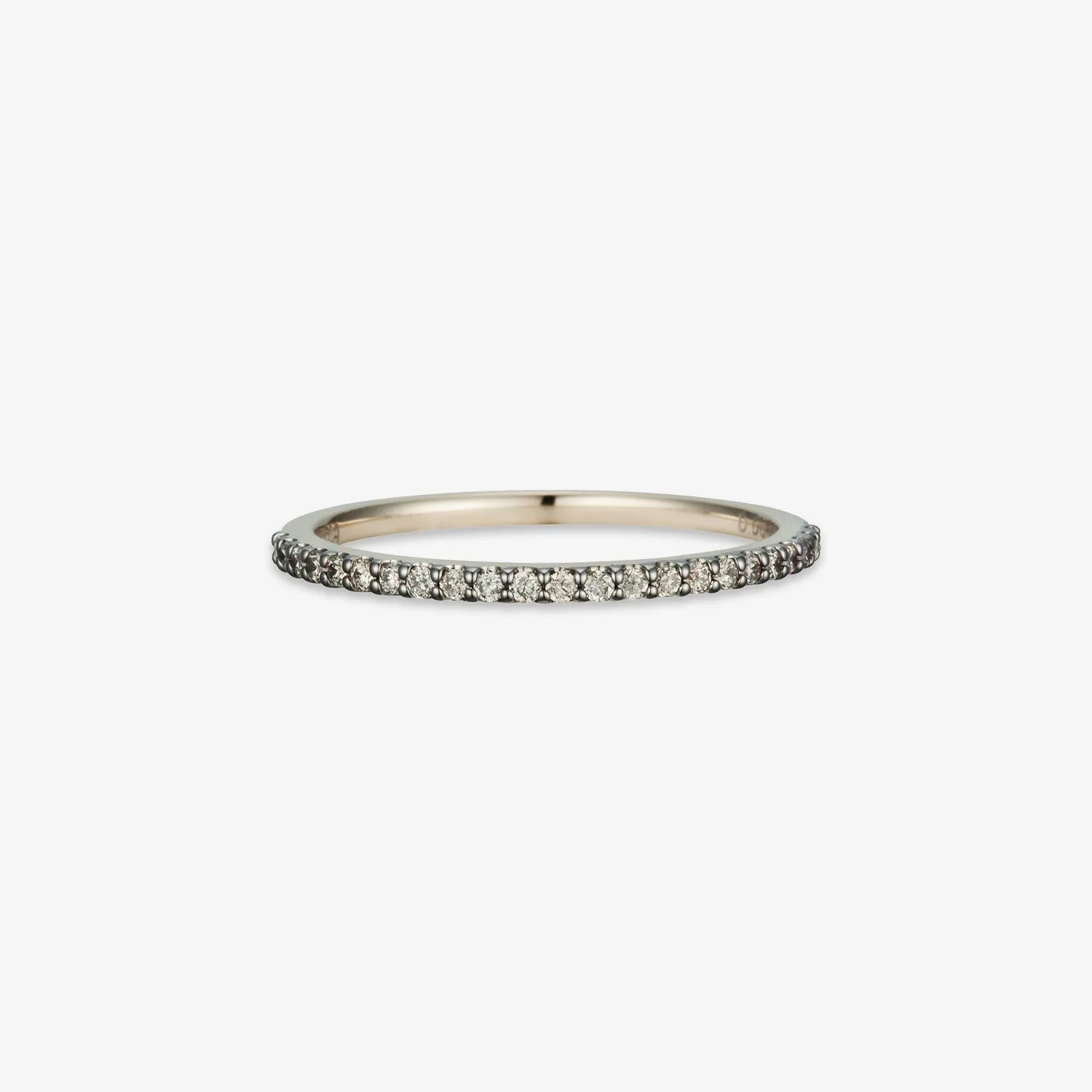 Sensuelle Mariage Gold Ring JDWRNU61040