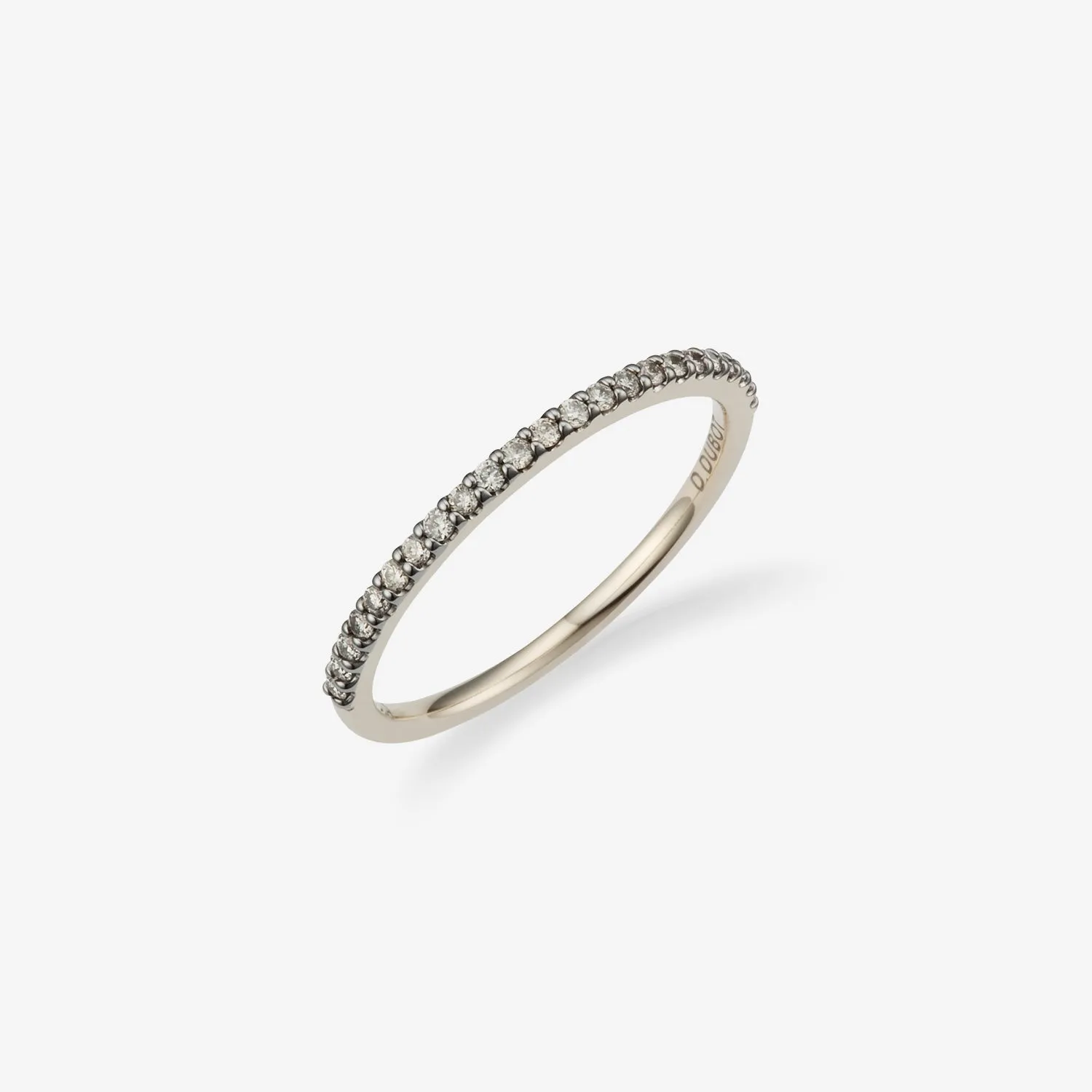 Sensuelle Mariage Gold Ring JDWRNU61040