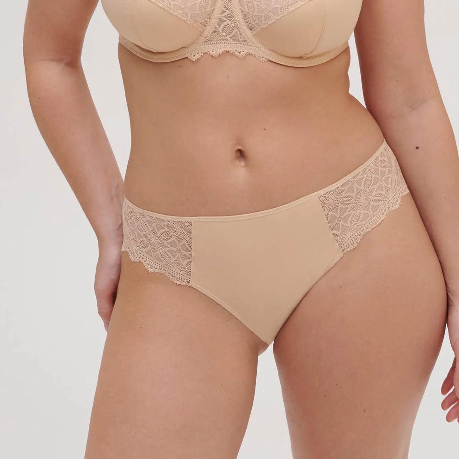 Simone Pérèle Escale Panty