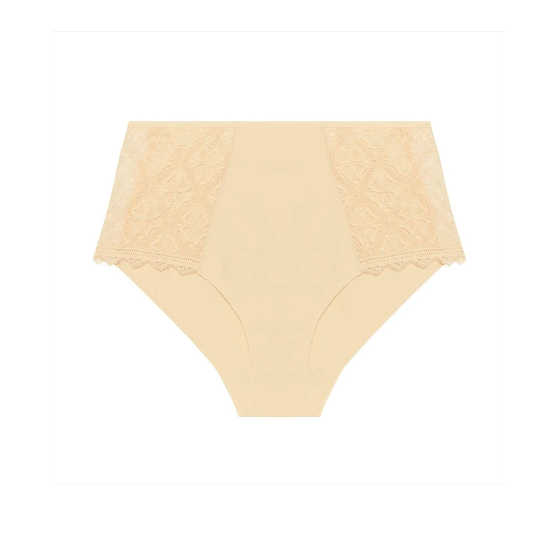 Simone Pérèle Escale Retro Brief