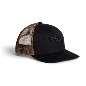 Sitka Icon Marsh Mid Pro Trucker