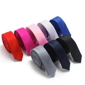 Skinny Tie