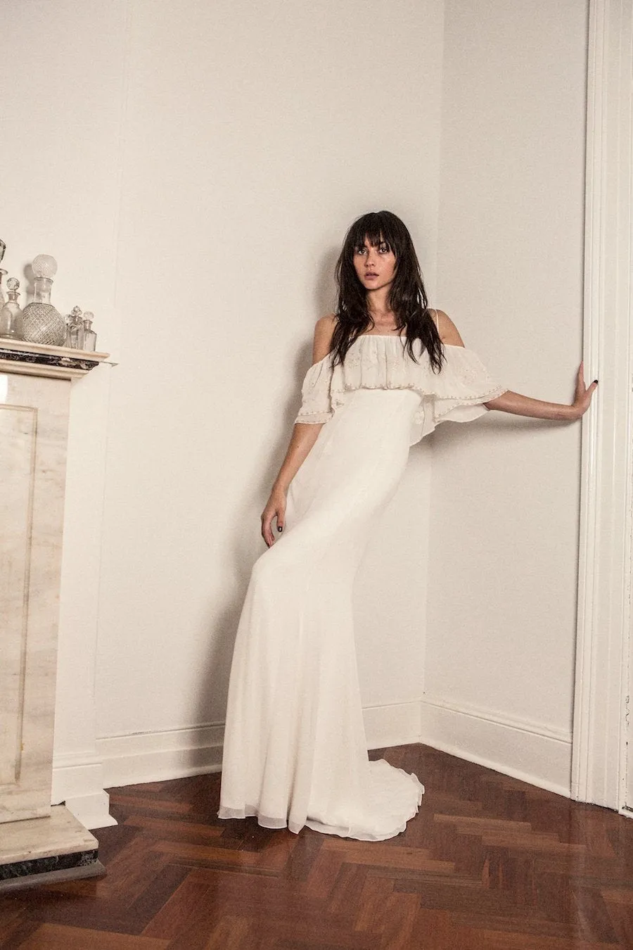 Skye Gown, US 6