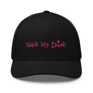 SMD Trucker Hat