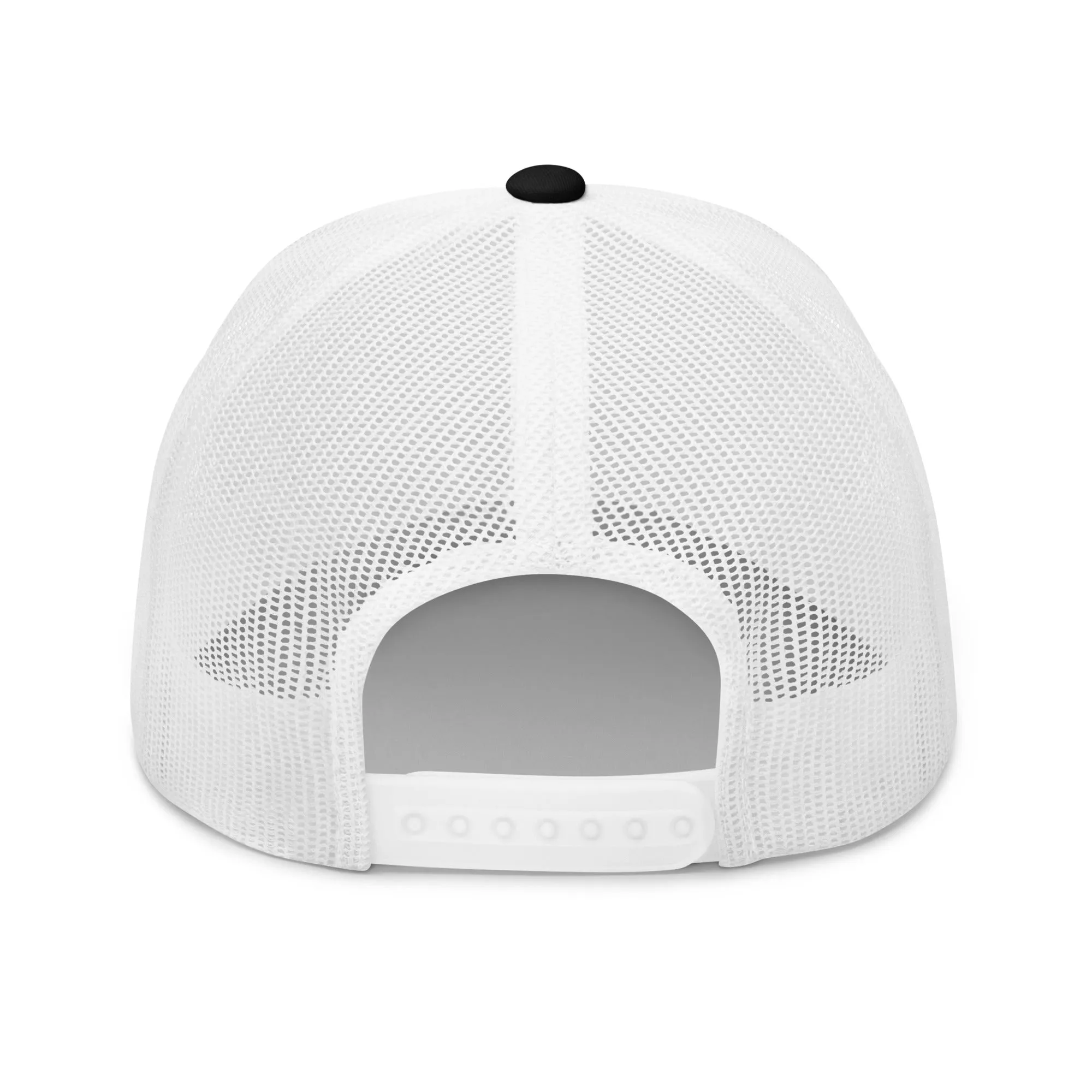 SMD Trucker Hat