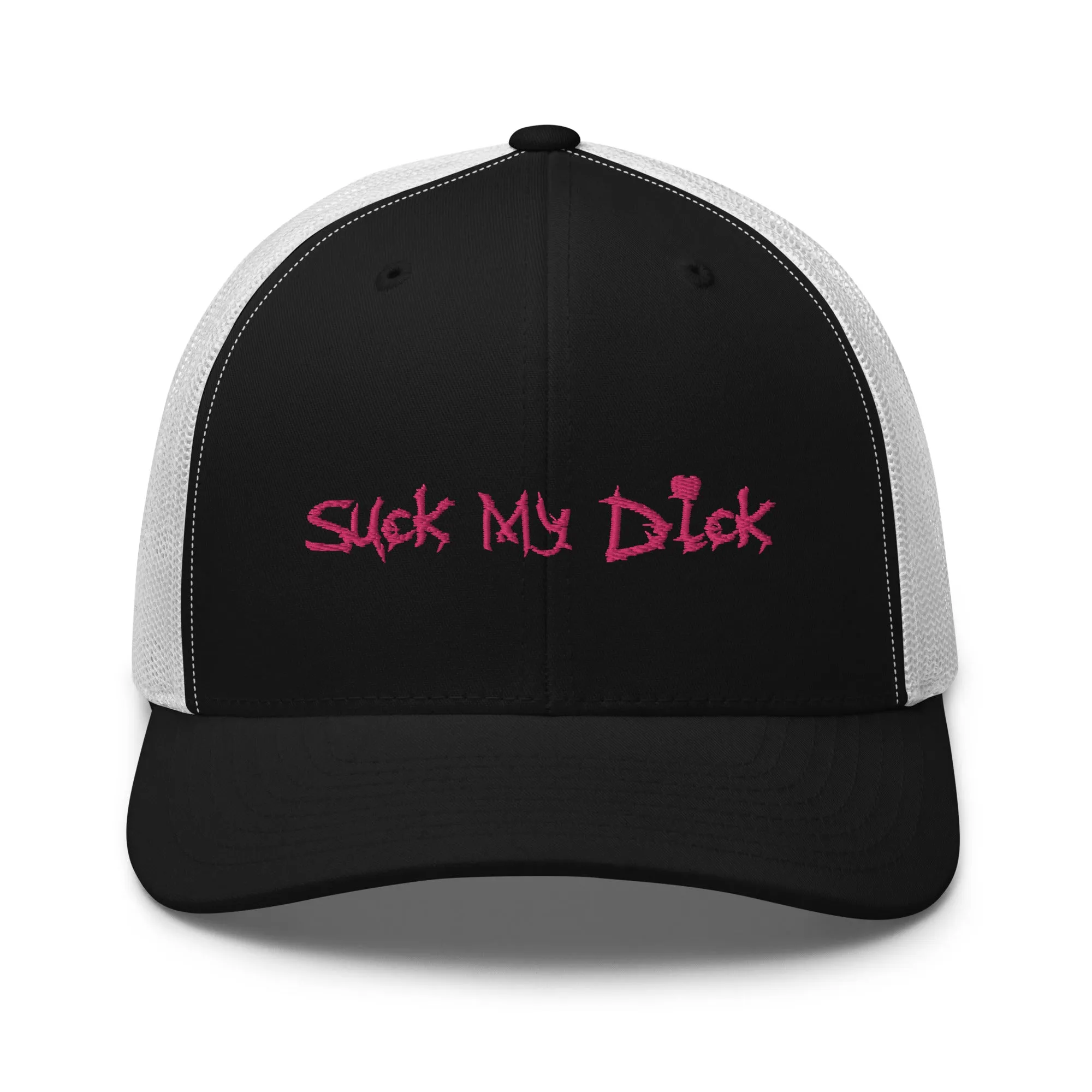 SMD Trucker Hat