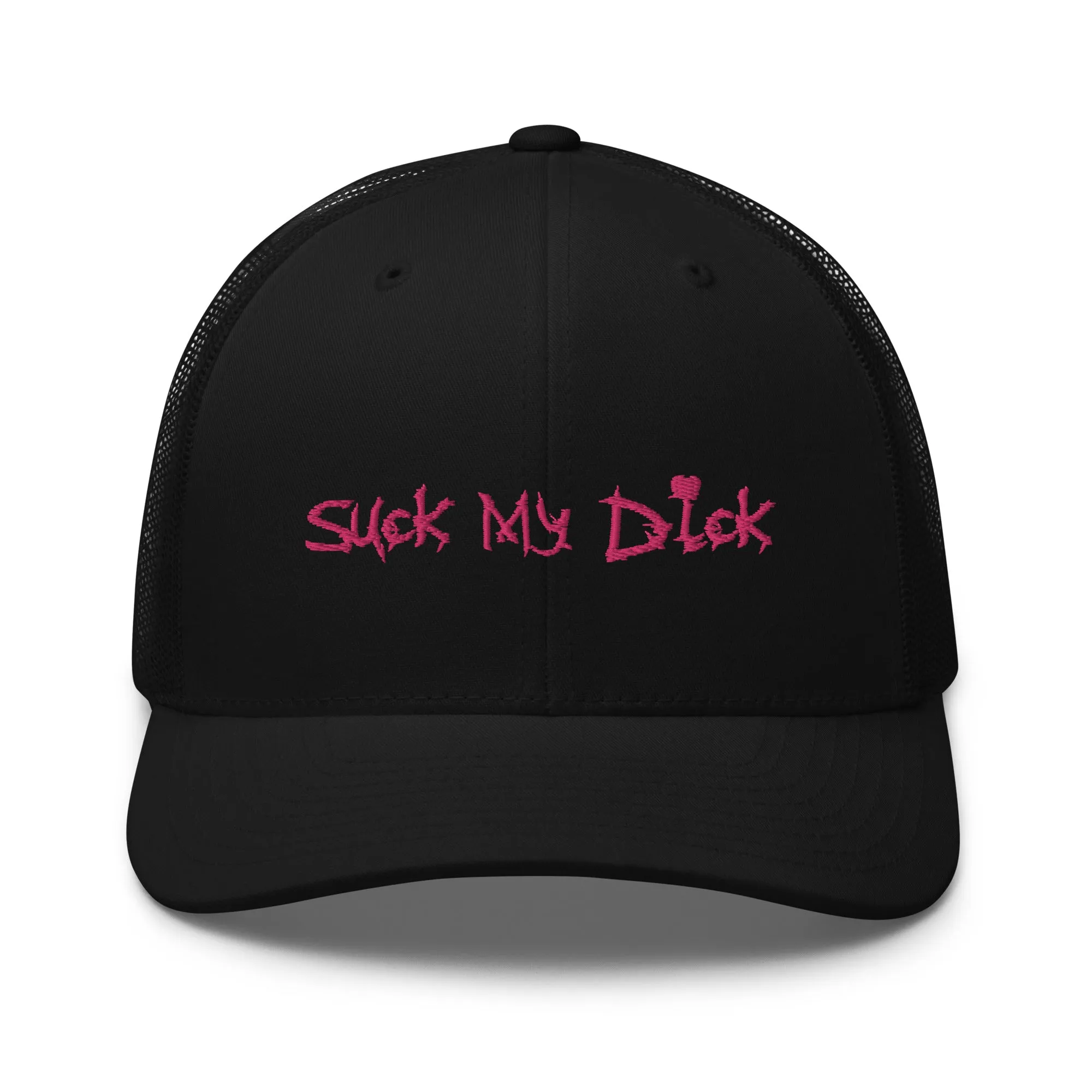 SMD Trucker Hat