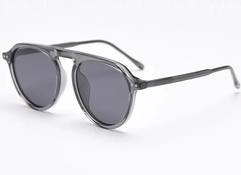 Solé Grey Sunglasses