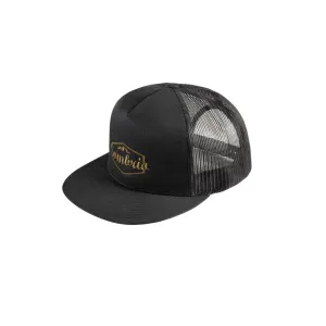 Sombrio 2020 Cypress Flatbrim Hat