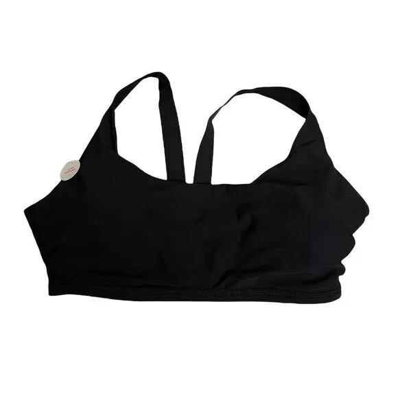 SPANX Low Impact Sports Bra size XL