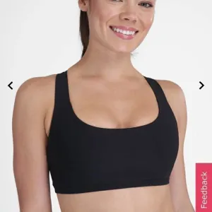 SPANX Low Impact Sports Bra size XL