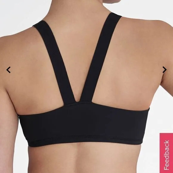 SPANX Low Impact Sports Bra size XL