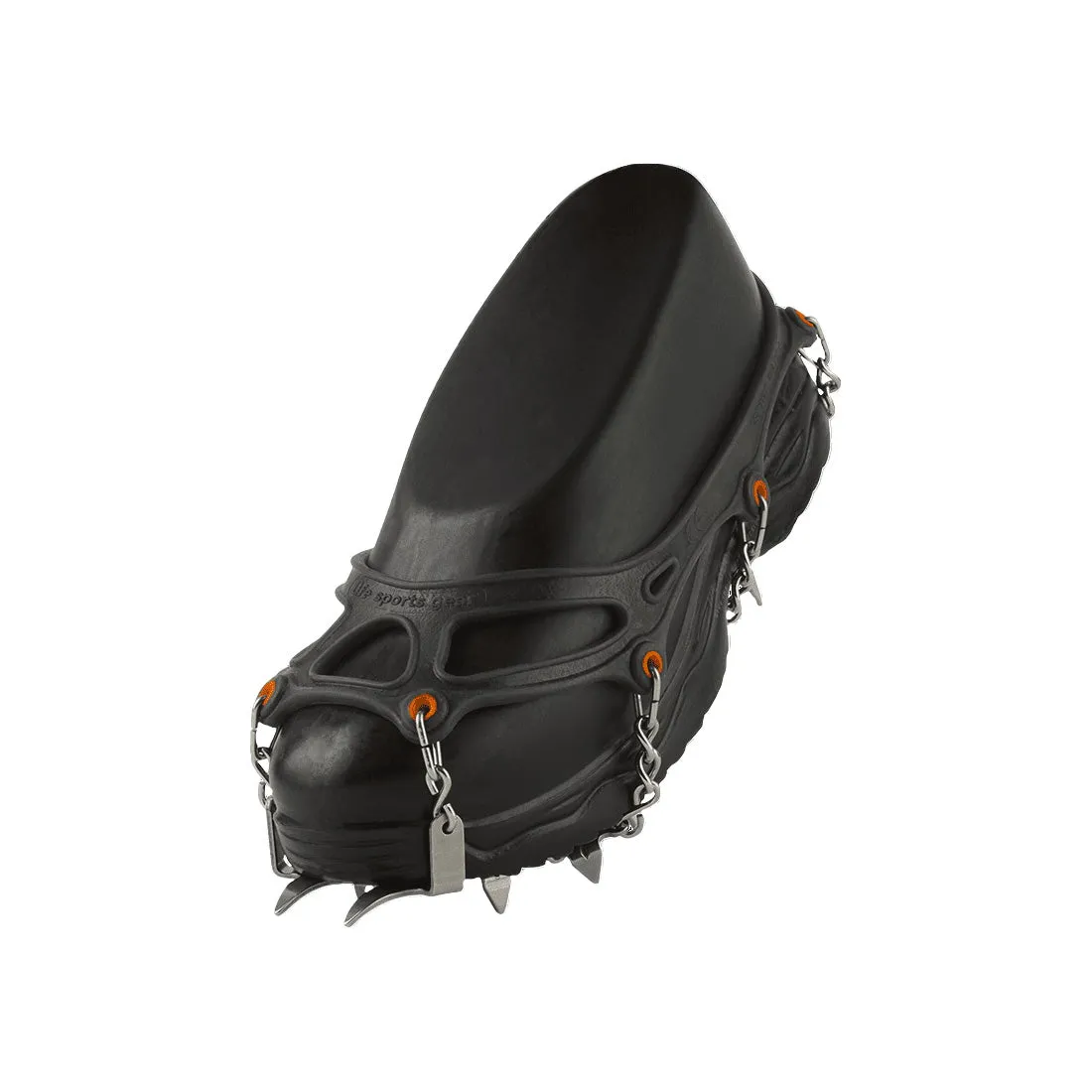 SPIKE ULTRA - Crampons en métal dentelés - Life Sport Gear
