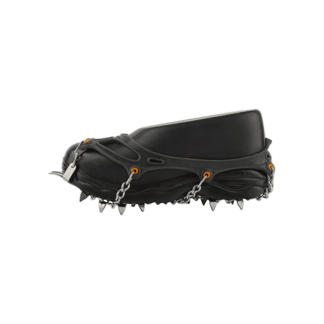 SPIKE ULTRA - Crampons en métal dentelés - Life Sport Gear