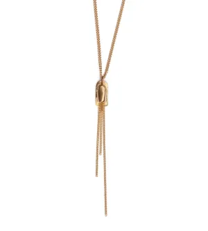 Spill Necklace
