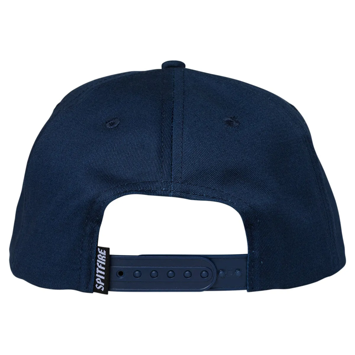 Spitfire - Flying Classic Snapback Navy