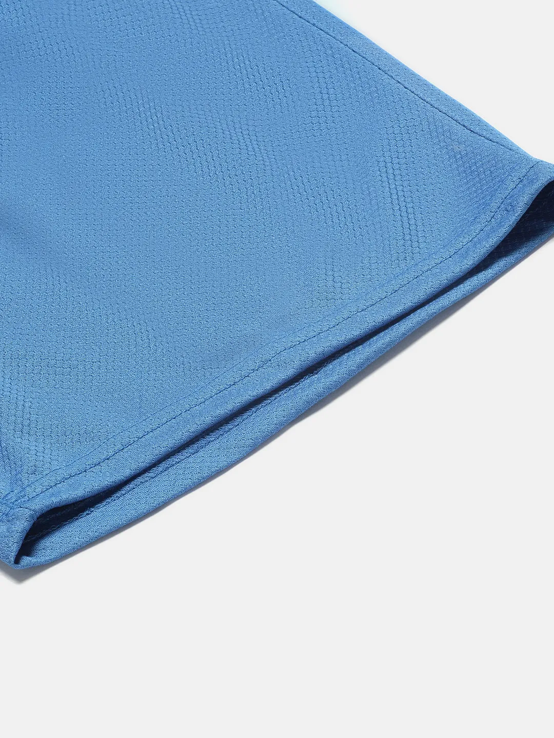Sports Sky Blue Football Kit