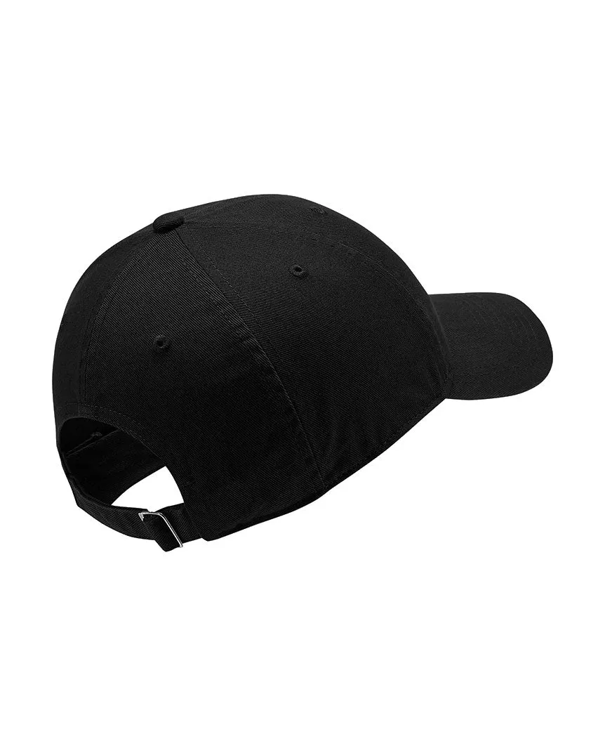 Sportswear Heritage86 Futura Washed Black