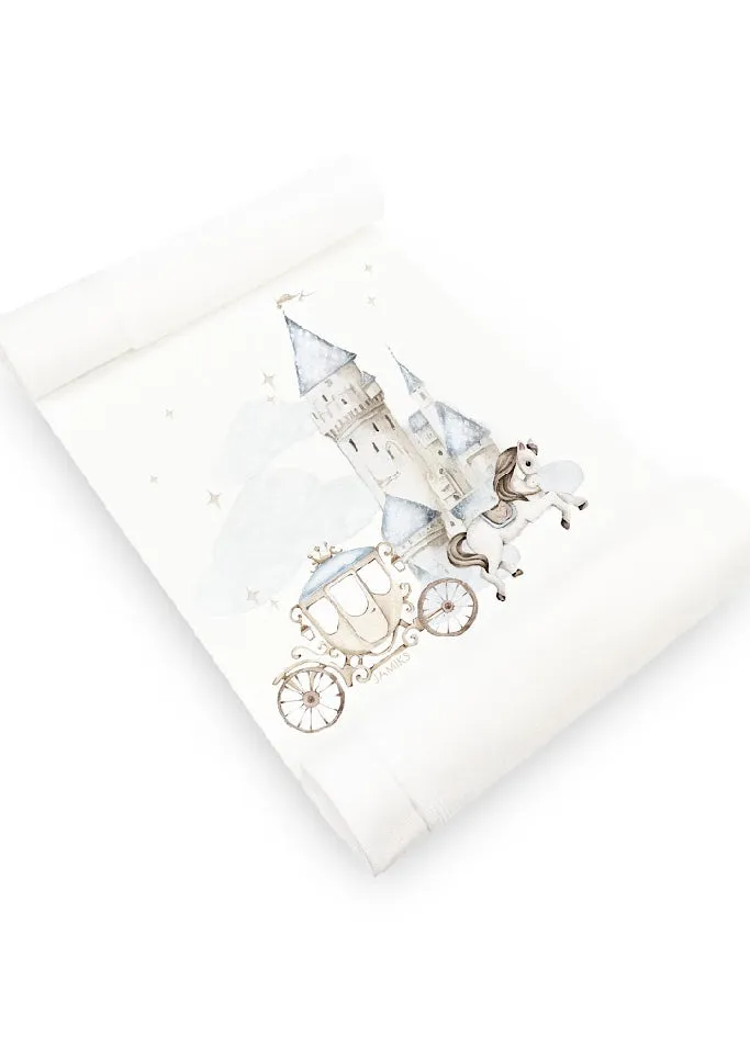 SS25 Jamiks - EGE Prince Babygrow