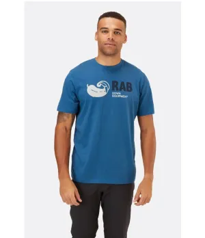 STANCE VINTAGE TEE