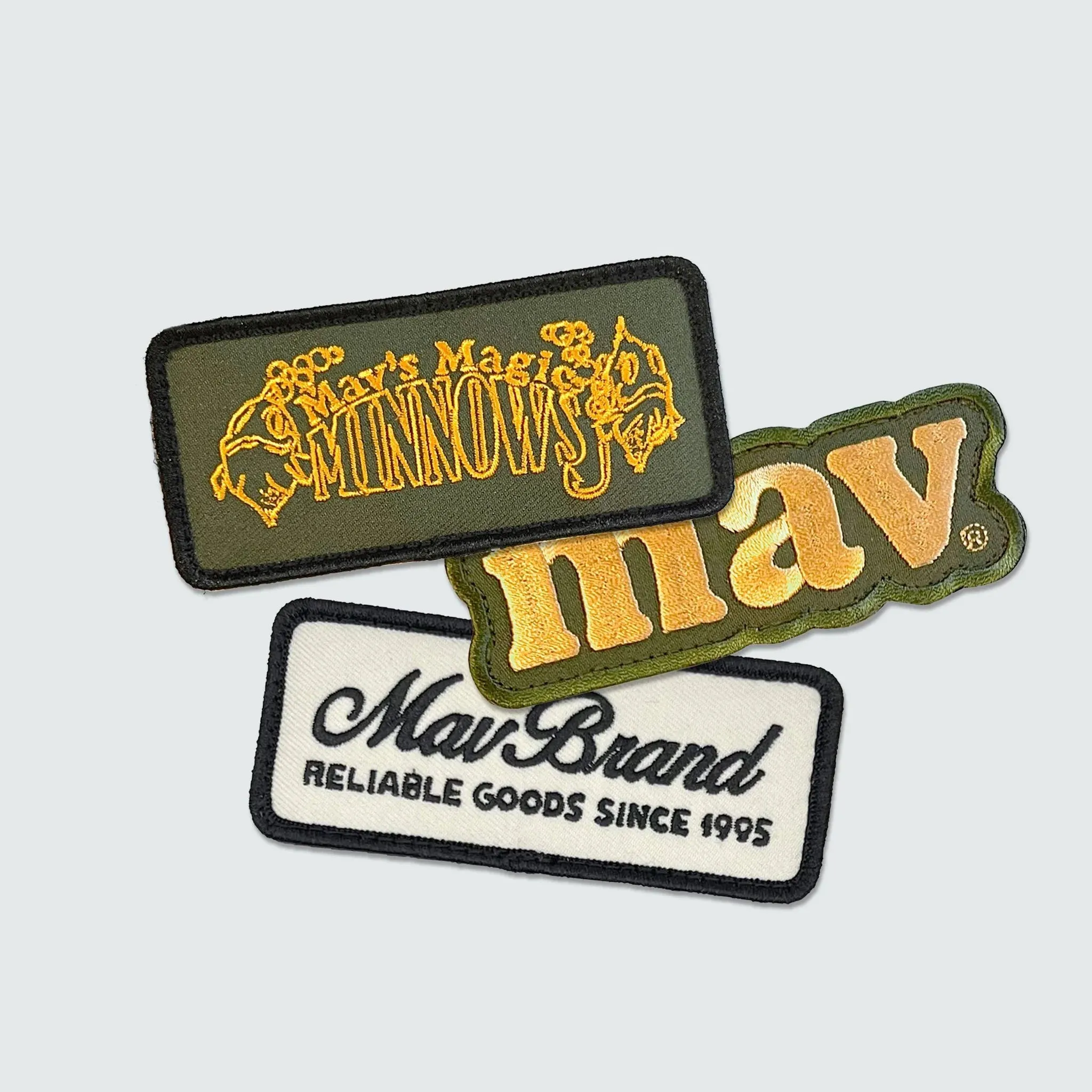 Standard Issue Trucker - Duck Camo