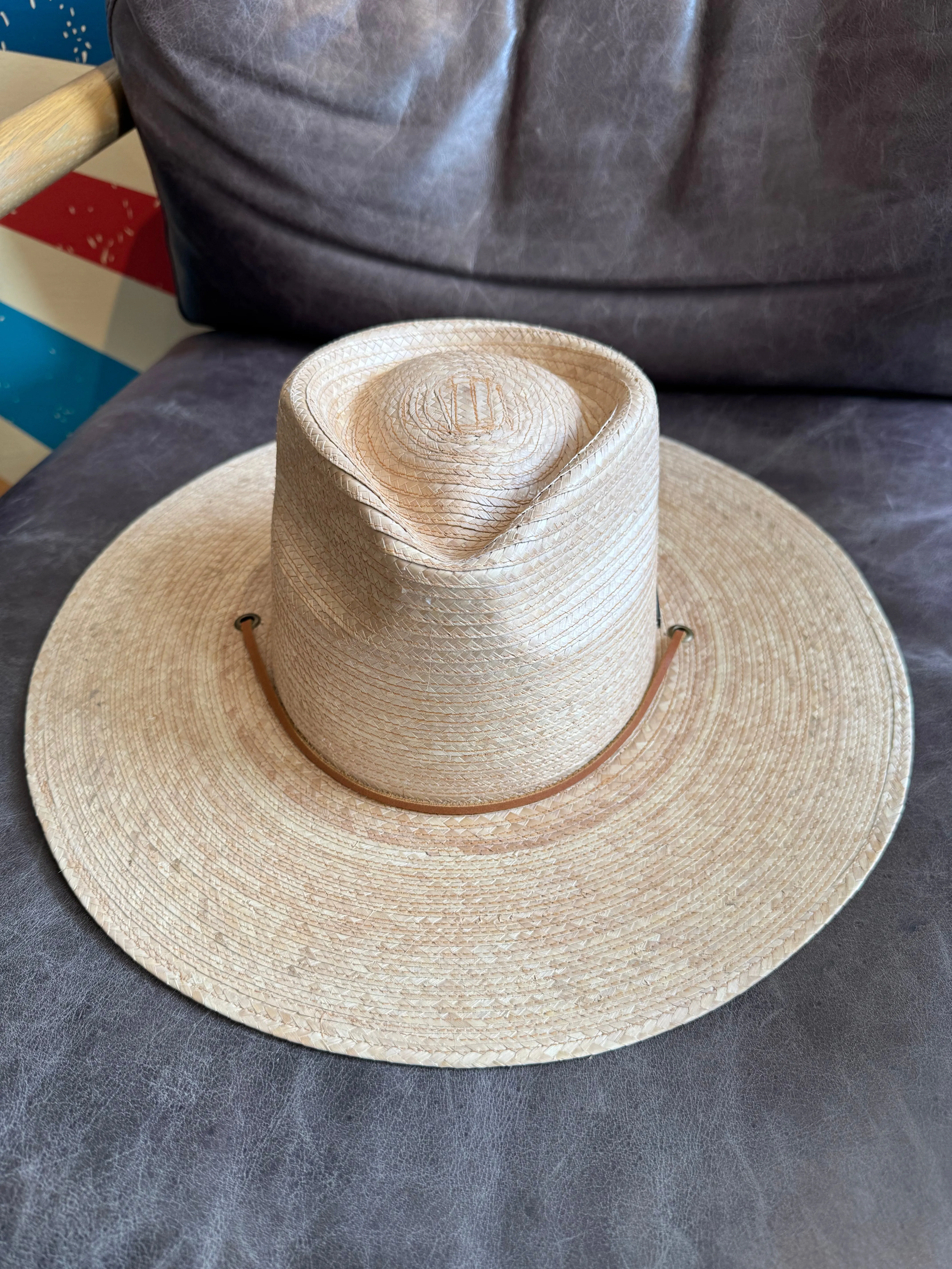Straw Hats