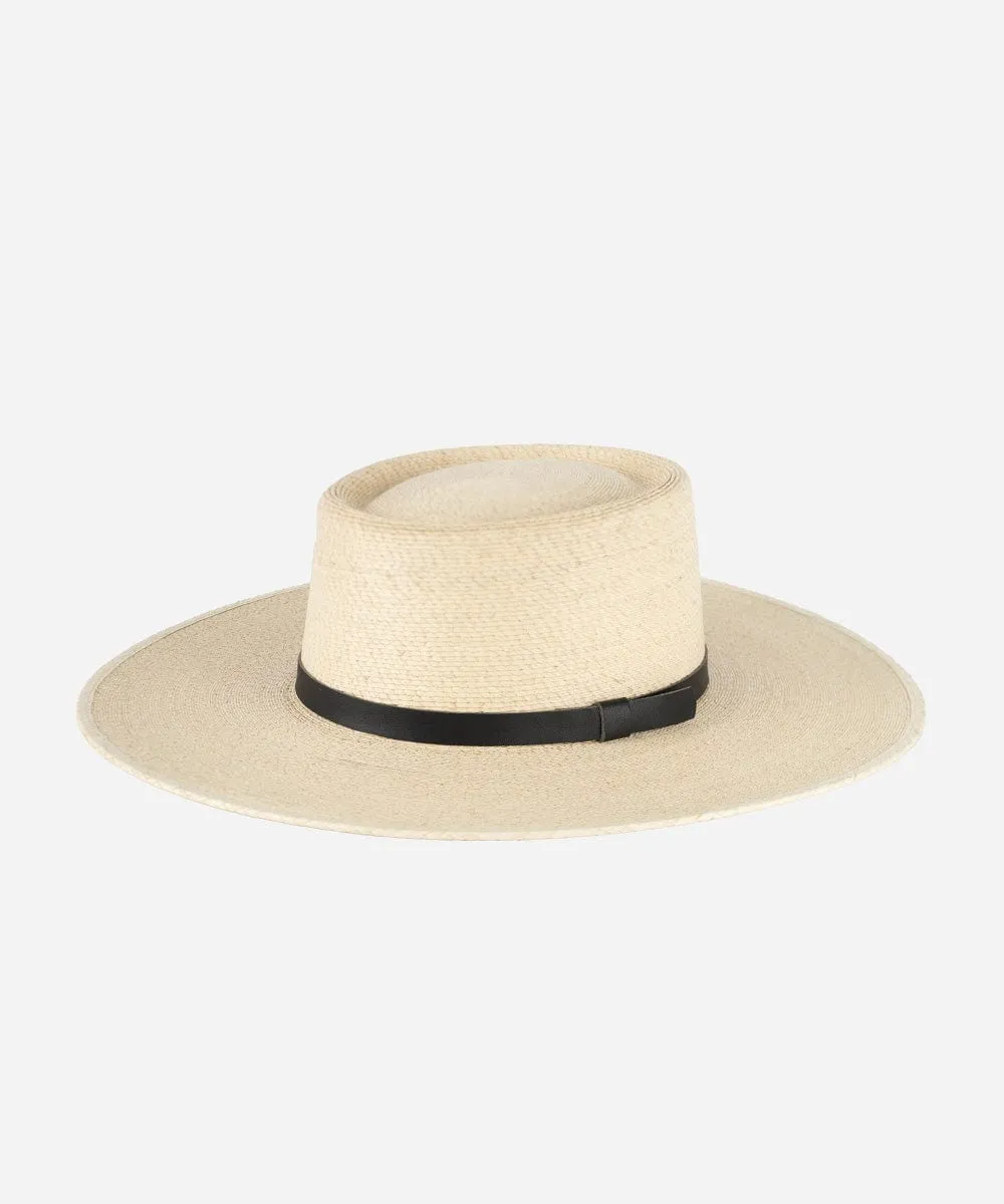 Straw Hats
