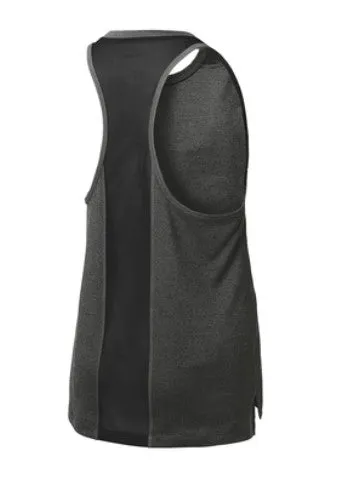 Strike Zone Ladies Endeavor Tank