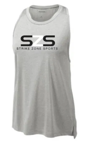 Strike Zone Ladies Endeavor Tank