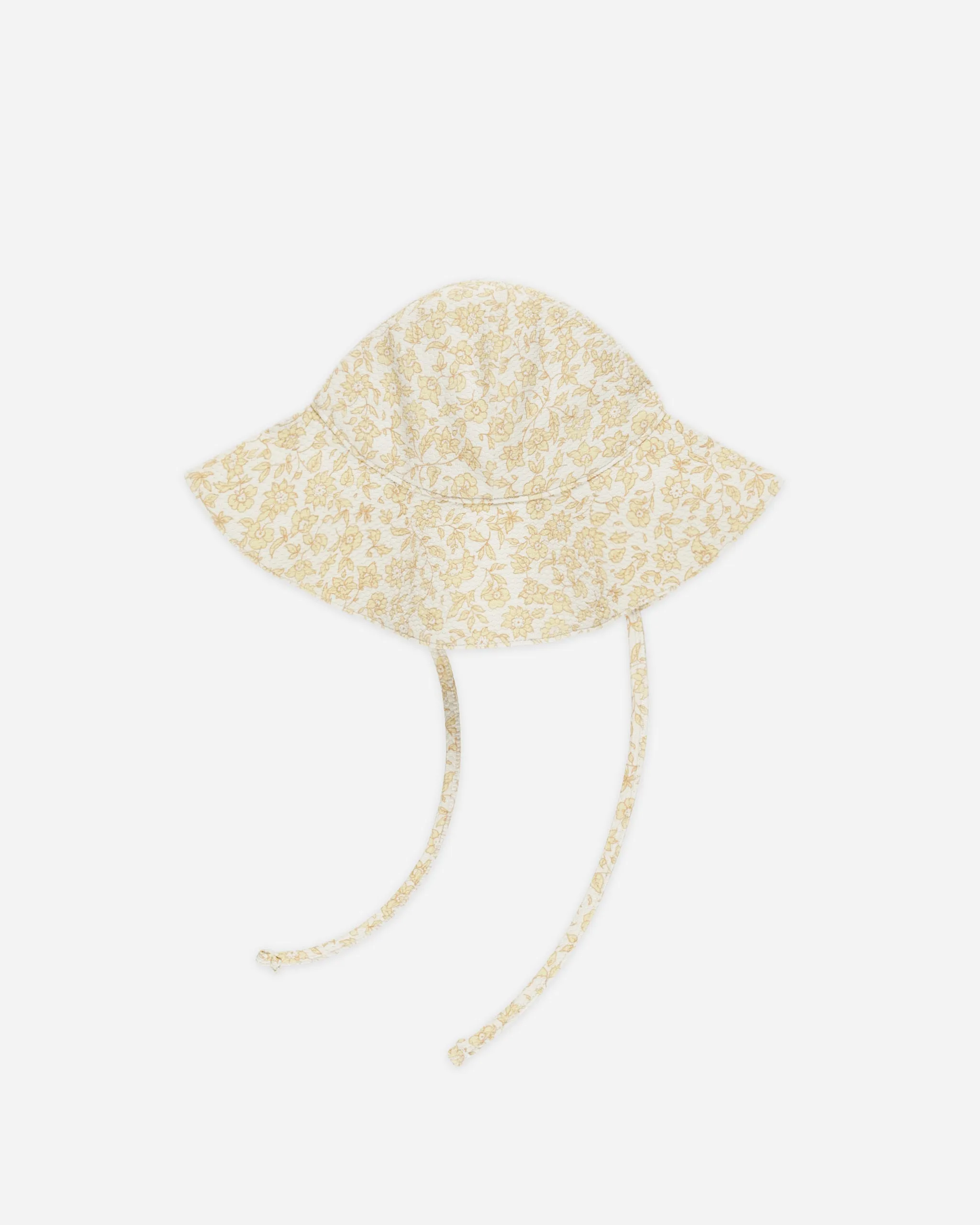 Sun Hat || Dahlia