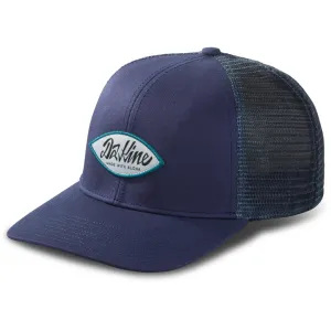 Surf Script Trucker