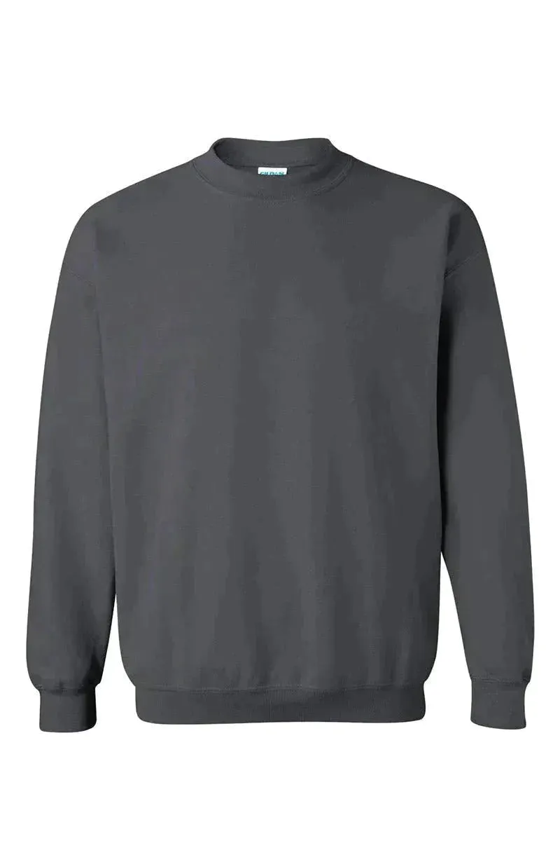 Suspect Yells At The Ump Heavy-weight Crew Sweatshirt