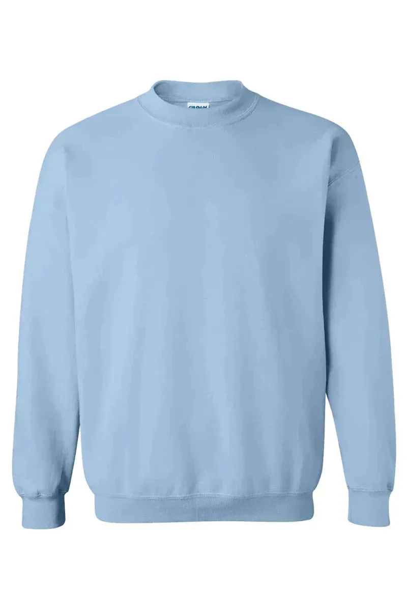 Suspect Yells At The Ump Heavy-weight Crew Sweatshirt