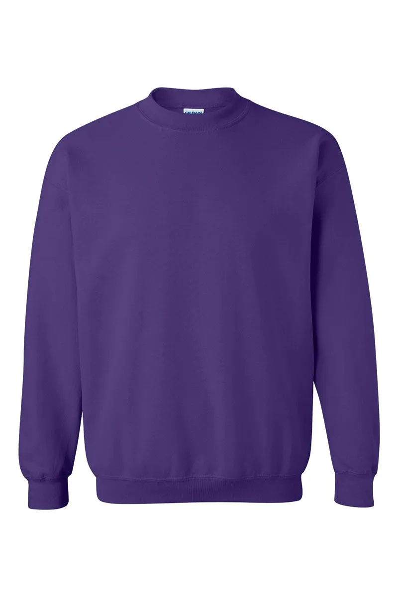 Suspect Yells At The Ump Heavy-weight Crew Sweatshirt