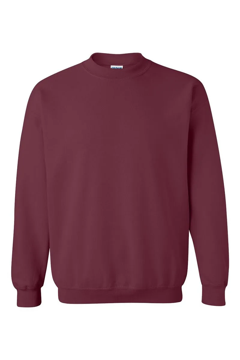 Suspect Yells At The Ump Heavy-weight Crew Sweatshirt