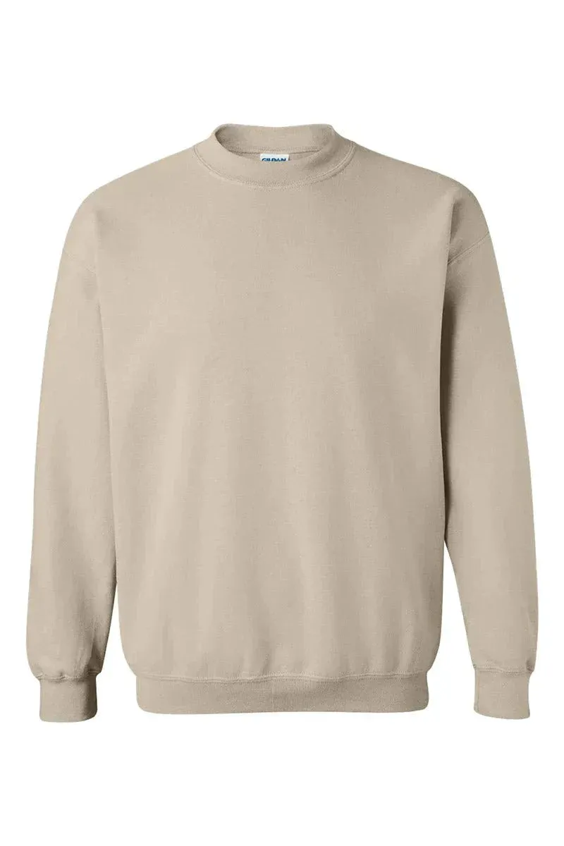 Suspect Yells At The Ump Heavy-weight Crew Sweatshirt