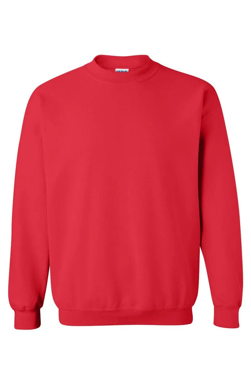 Suspect Yells At The Ump Heavy-weight Crew Sweatshirt
