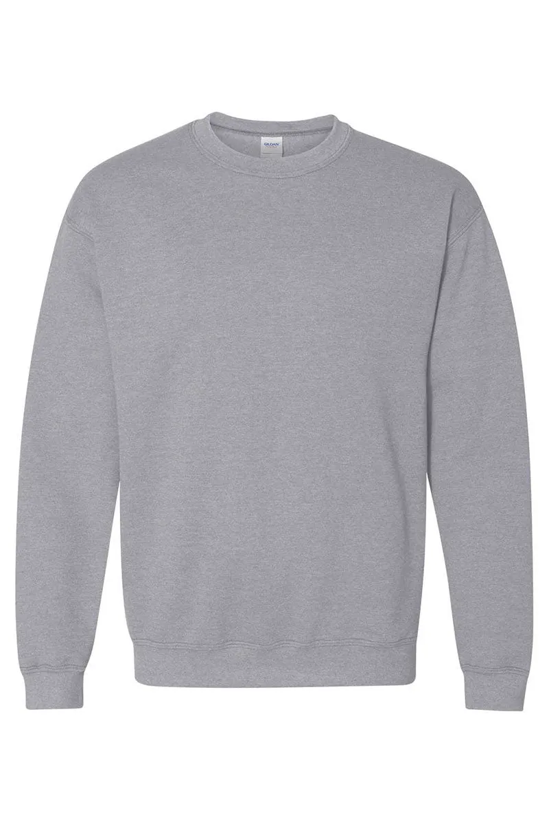 Suspect Yells At The Ump Heavy-weight Crew Sweatshirt