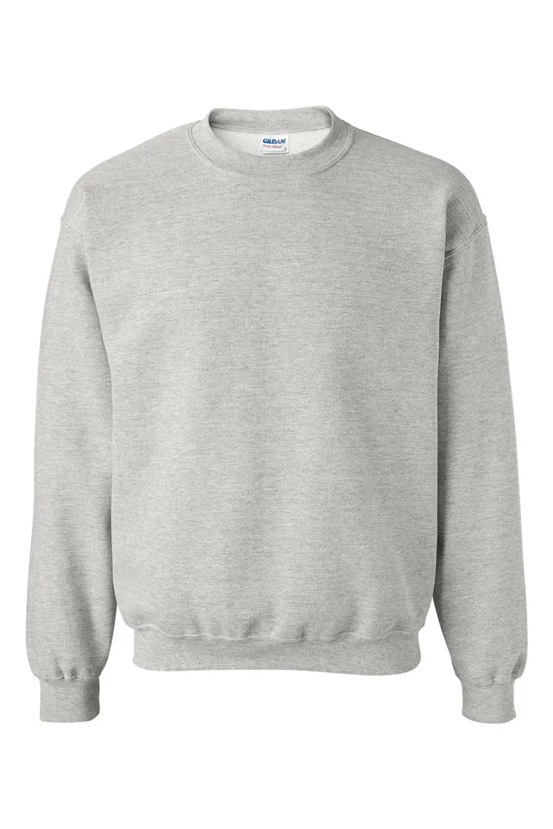 Suspect Yells At The Ump Heavy-weight Crew Sweatshirt