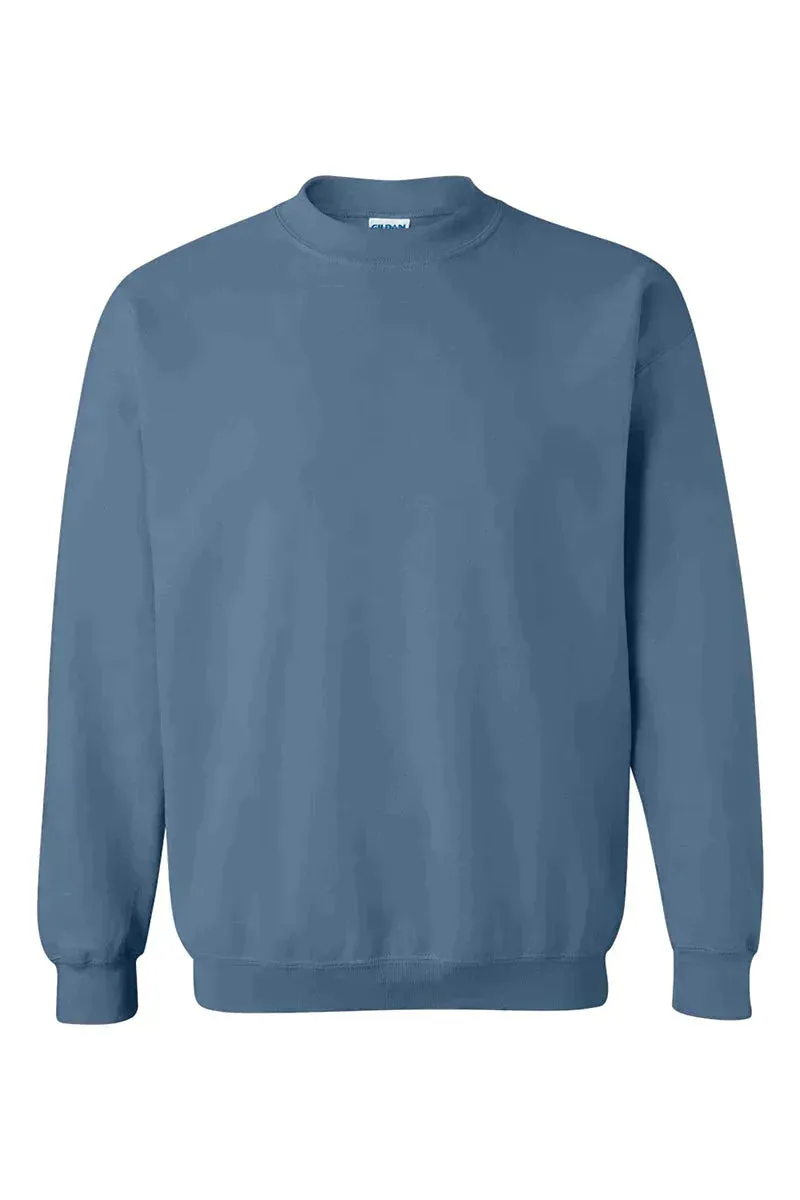 Suspect Yells At The Ump Heavy-weight Crew Sweatshirt