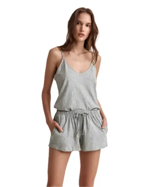 SW - Sexy Cami | Heather Grey