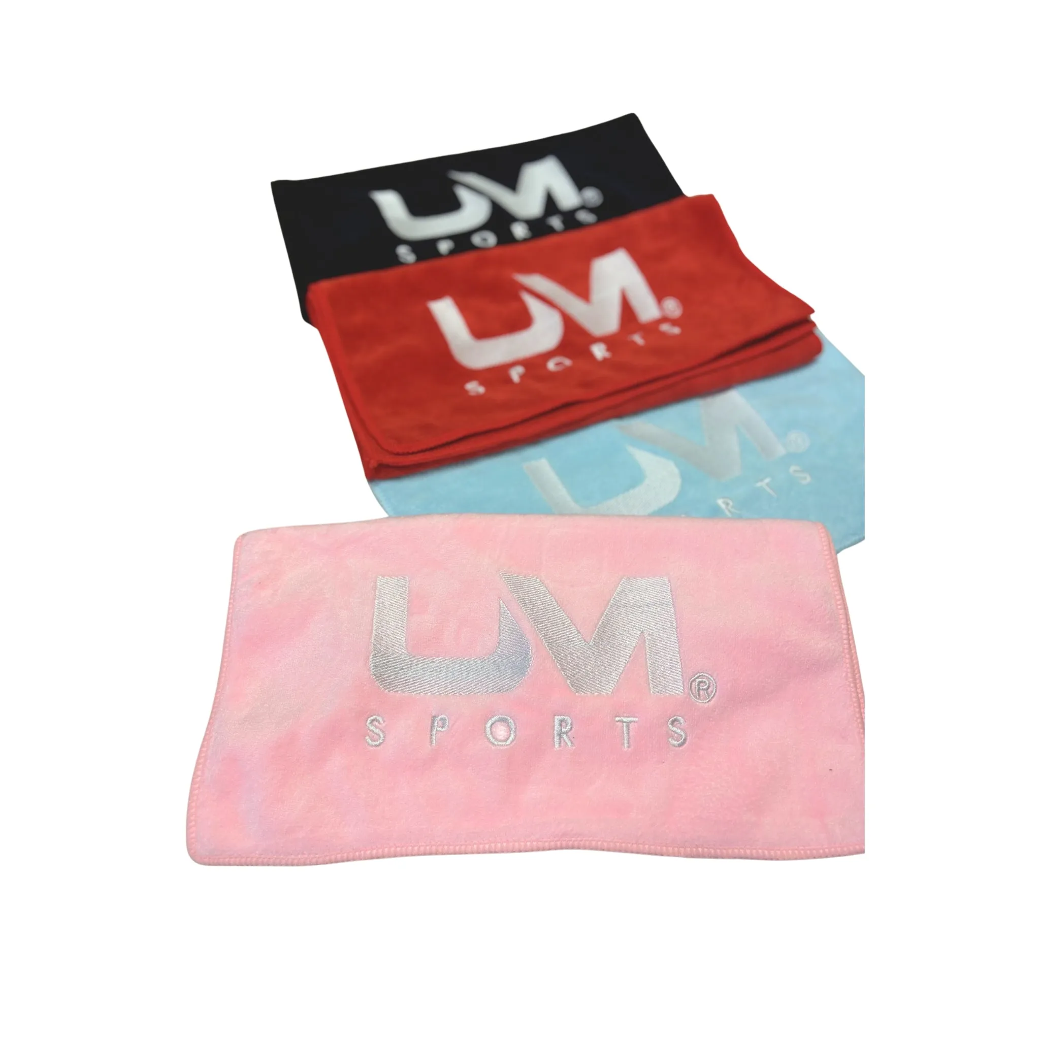 Sweat Towel by UM Sports