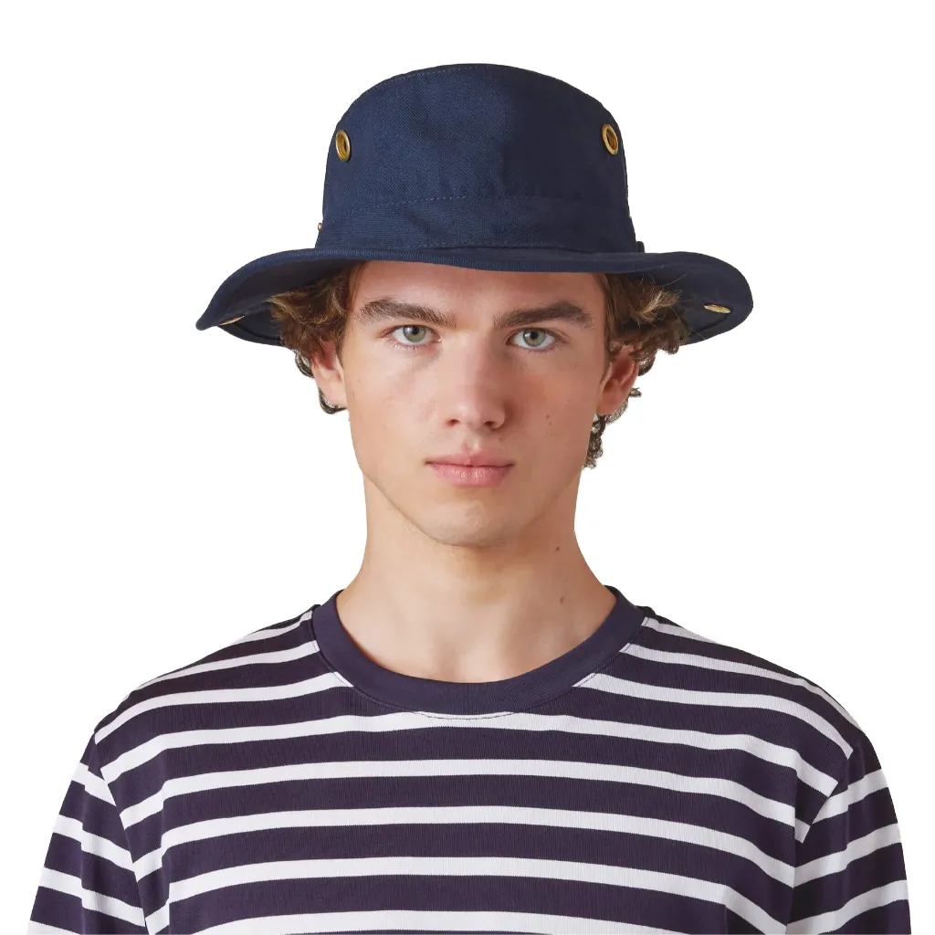 T3 Cotton Duck Hat