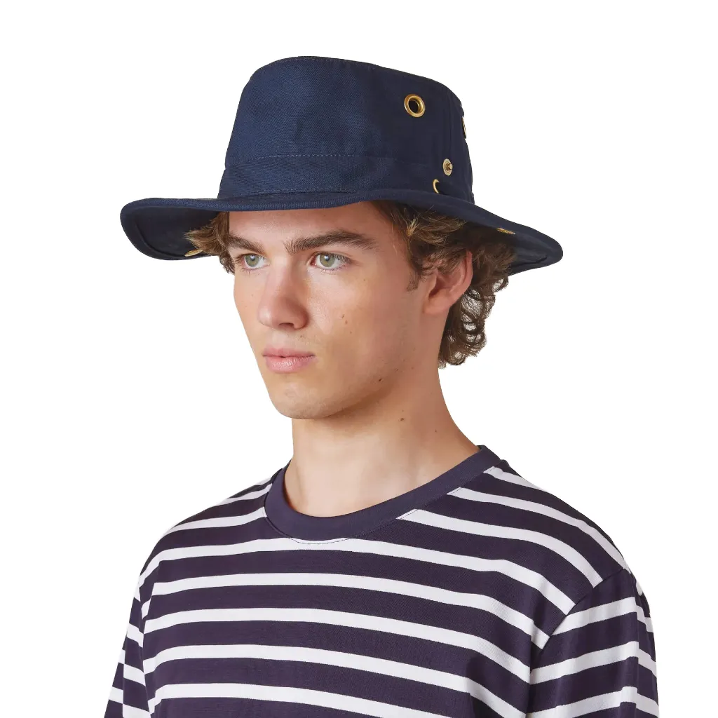 T3 Cotton Duck Hat