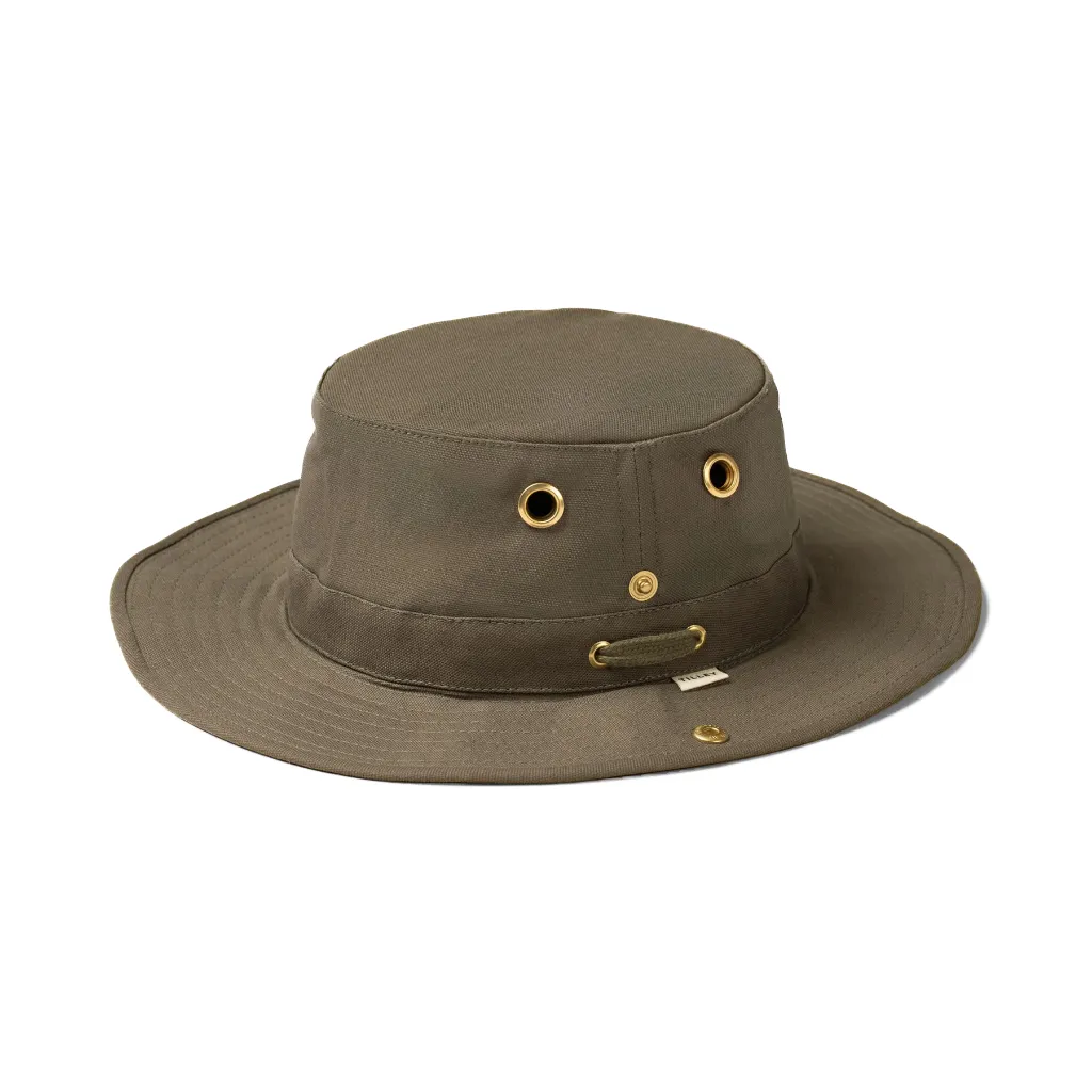 T3 Cotton Duck Hat