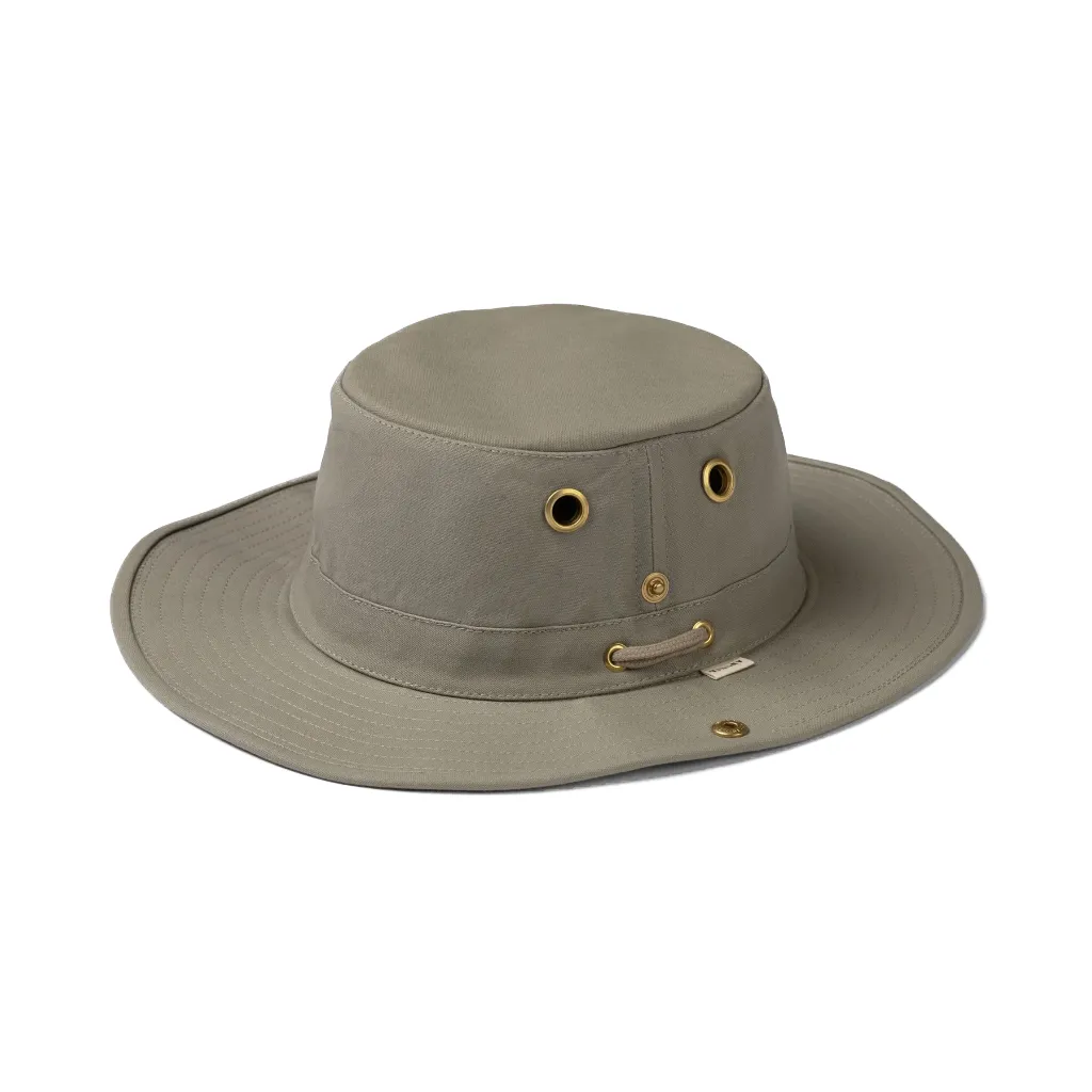 T3 Cotton Duck Hat
